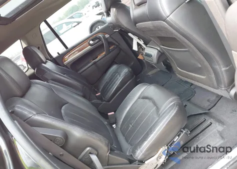 2011 Buick Enclave 2Xl из США, поврежденный, VIN 5GAKVCED1BJ107189